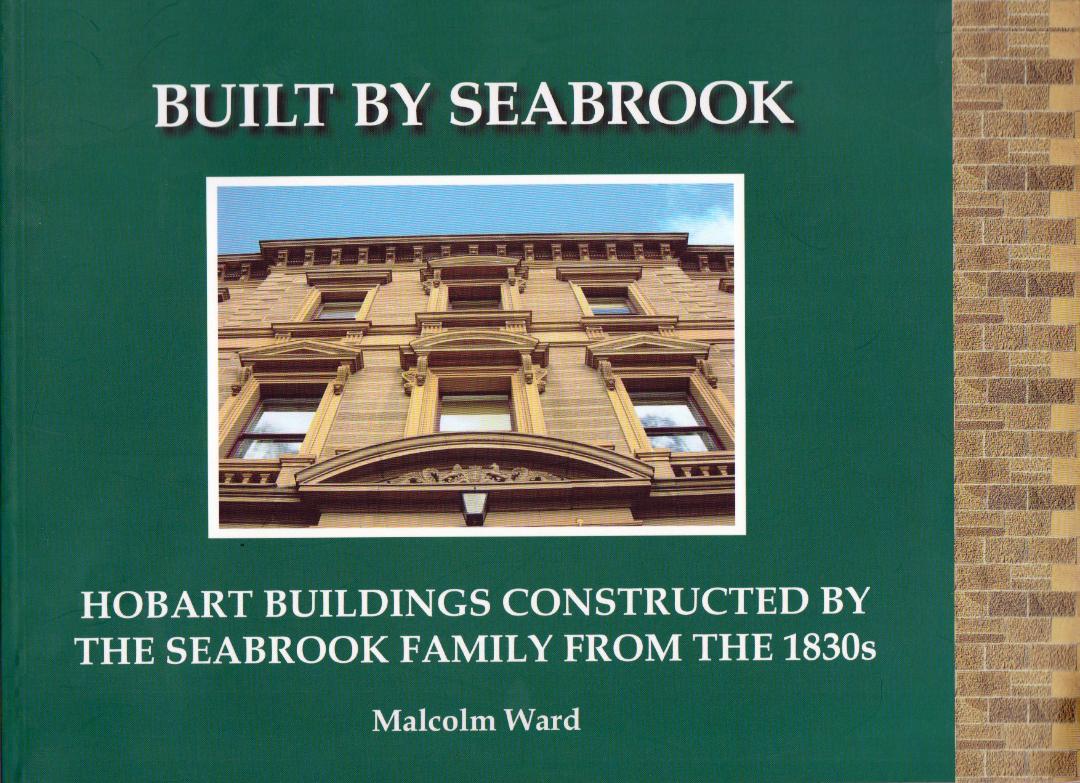 Built by Seabrook