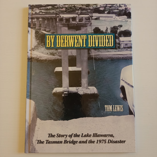 By Derwent Divided