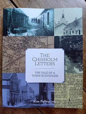 The Chisholm Letters