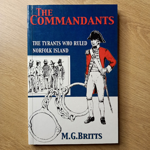 The Commandants 