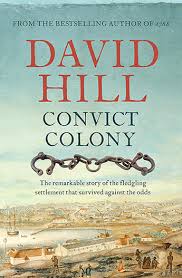 Convict Colony