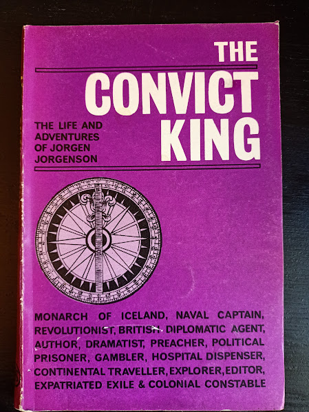 The Convict King