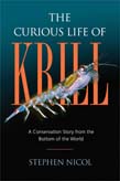 The Curious Life of Krill - a Conservation Story from the Bottom of the World