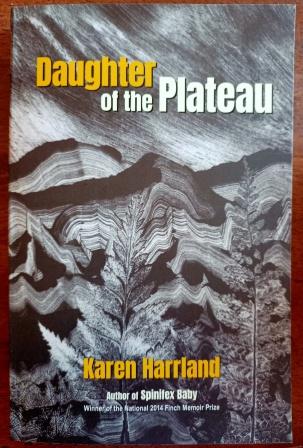 Daughter of the Plateau