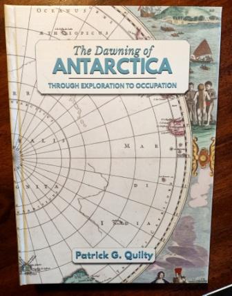 The Dawning of Antarctica