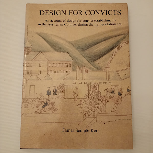Design For Convicts