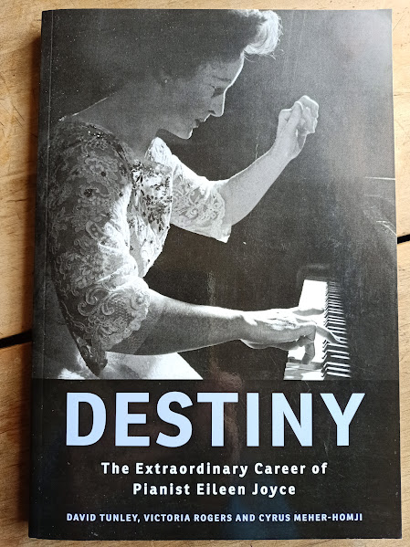 Destiny Destiny