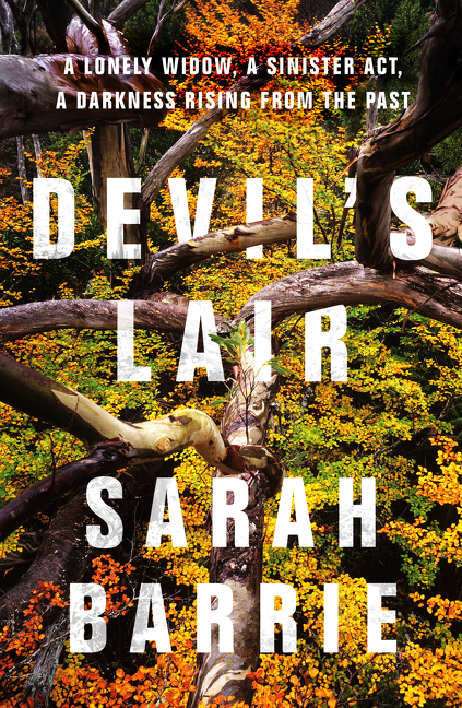 Devil's Lair