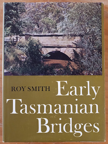 Early Tasmanian Bridges