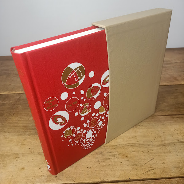 Easy & Not-So-Easy Pieces (Richard Feynman) - Folio Society 2008 [USED]