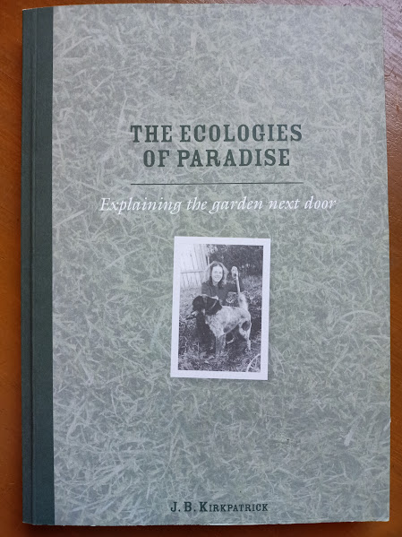 The Ecologies of Paradise The Ecologies of Paradise