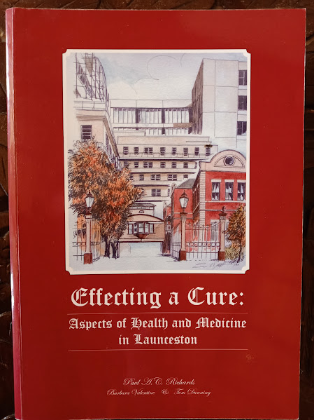 Effecting a Cure