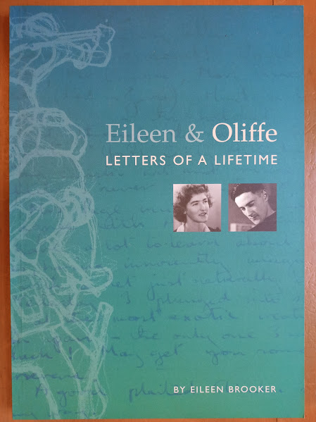 Eileen & Oliffe