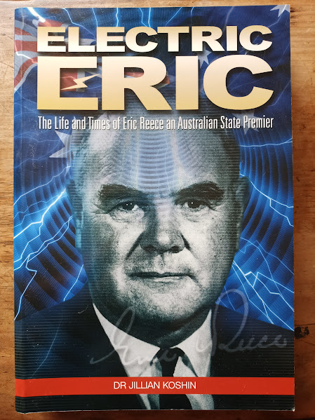 Electric Eric