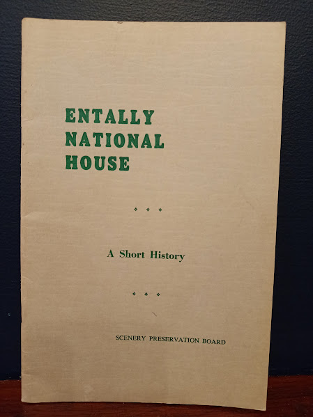 Entally National House