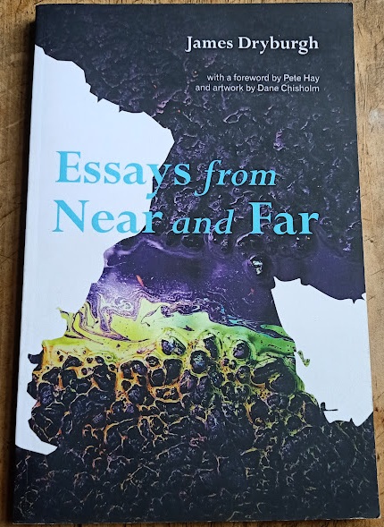 Essays from Near and Far - used Essays from Near and Far - used