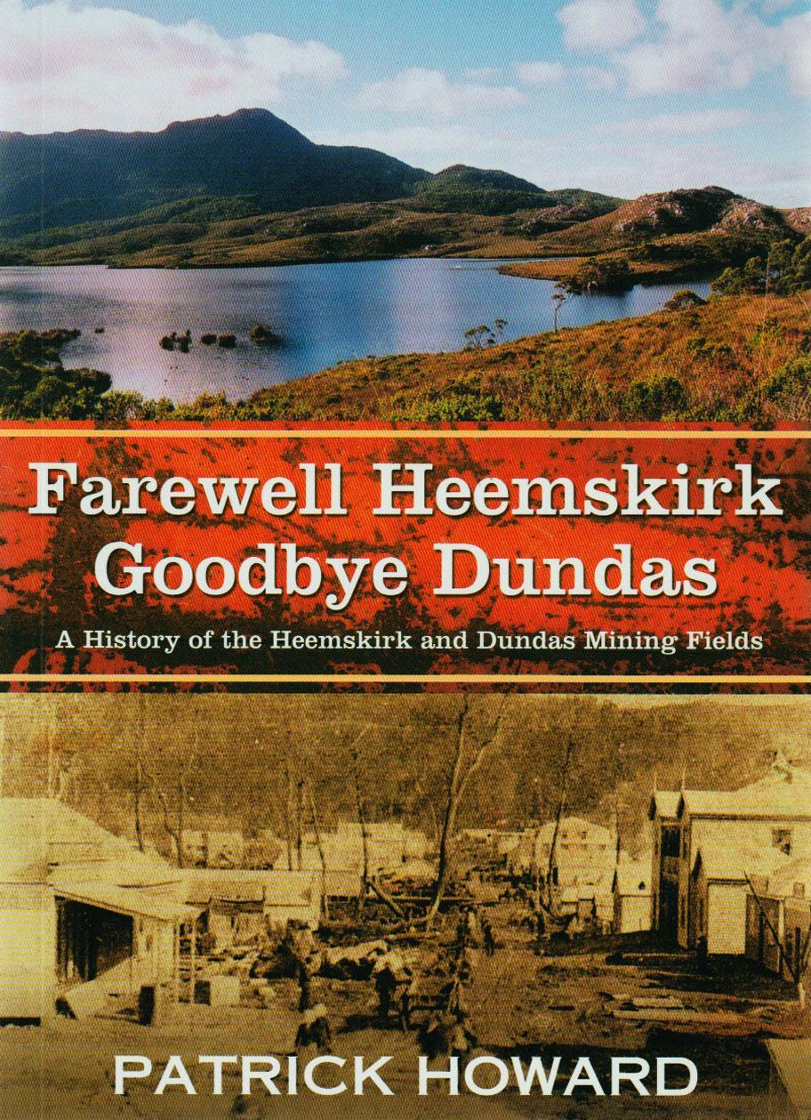 Farewell Heemskirk Goodbye Dundas
