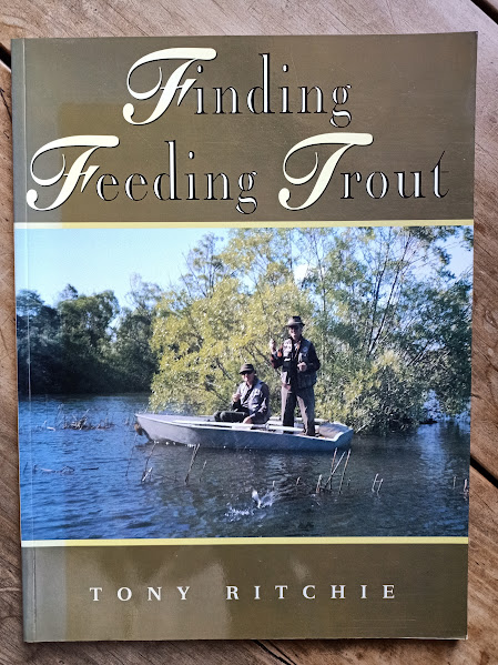 Finding Feeding Trout