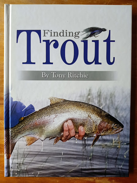 Finding Trout