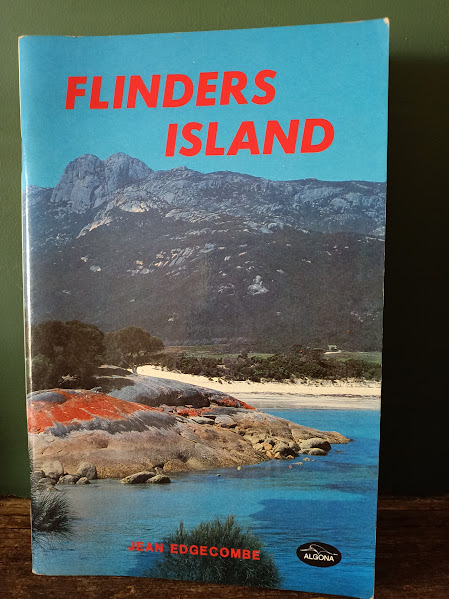 Flinders Island The Furneaux Group