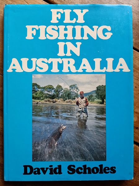 Fly Fishing in Australia Fly Fishing in Australia