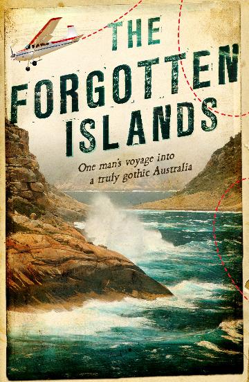 The Forgotten Islands - a personal adventure through the islands of Bass Strait