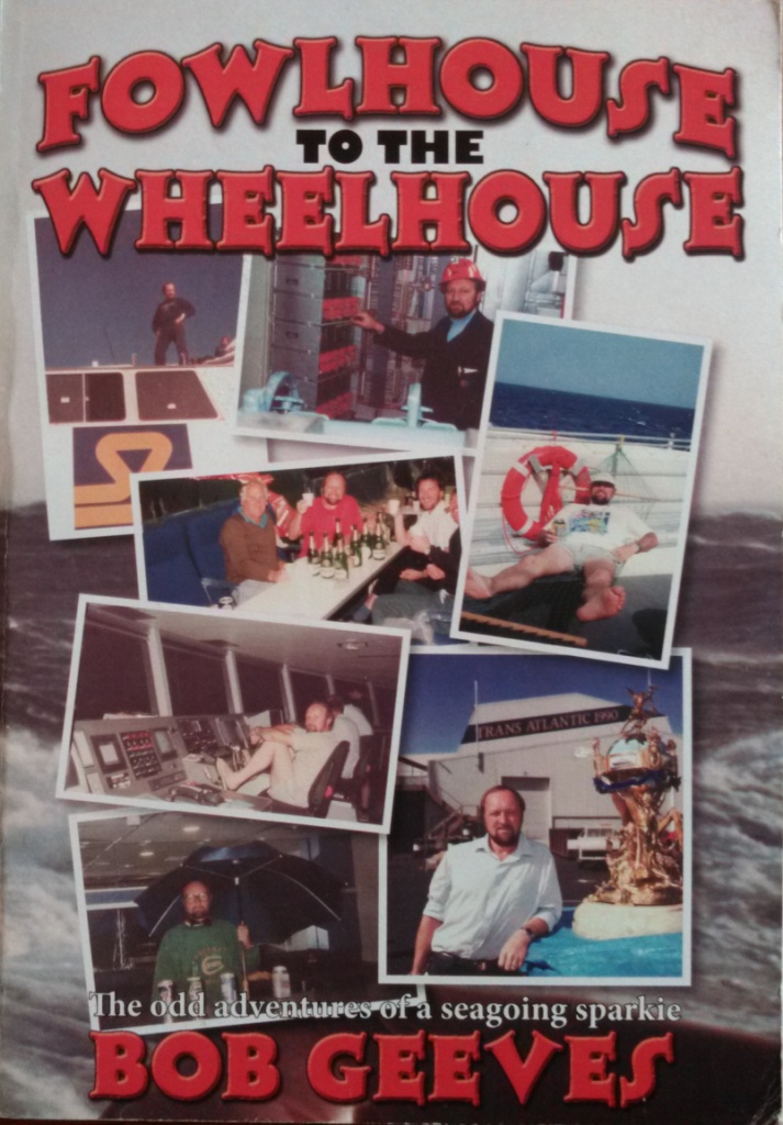 Fowlhouse to the Wheelhouse Fowlhouse to the Wheelhouse