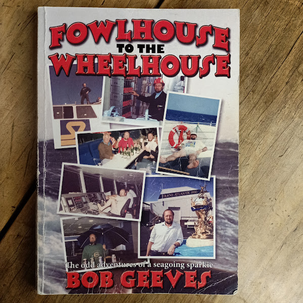 Fowlhouse to the Wheelhouse
