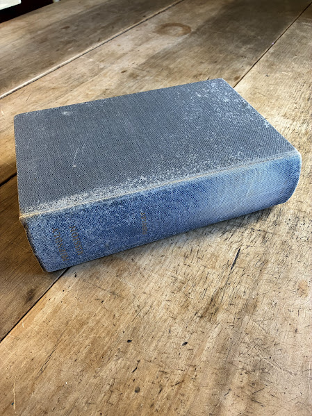 Friendly Mission – The Tasmanian Journals and Papers of George Augustus Robinson 1829–1834 | N.J.B. Plomley | First Edition 1966 [USED – HC]