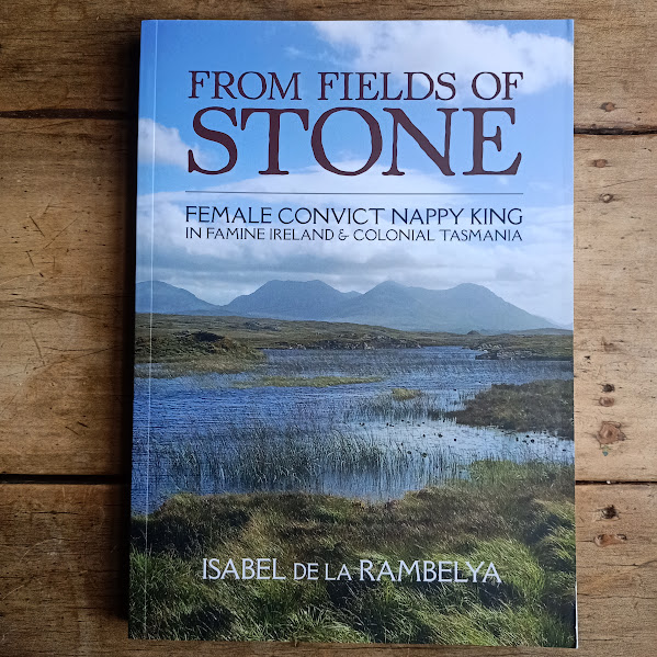 From Fields of Stone
