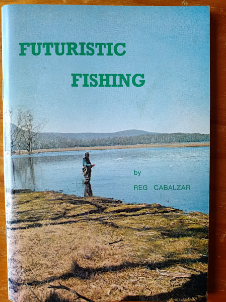 Futuristic Fishing