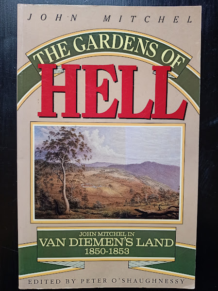 The Gardens of Hell