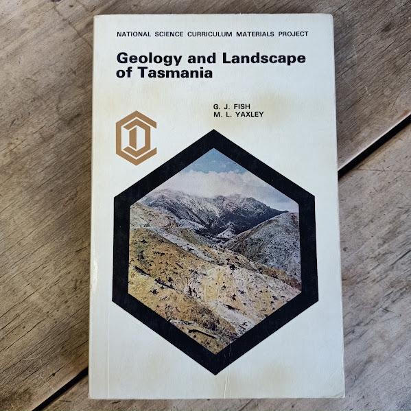 Geology and Landscape of Tasmania