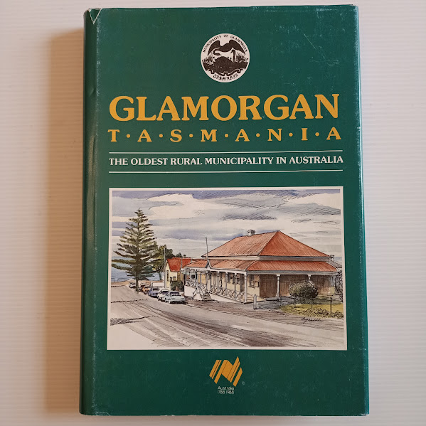 Glamorgan Tasmania Glamorgan Tasmania