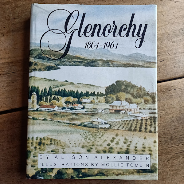 Glenorchy 1804-1964