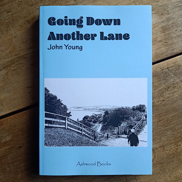 Going Down Another Lane