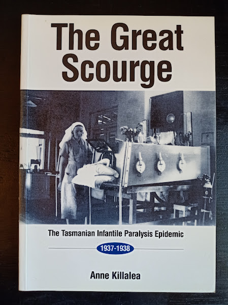 The Great Scourge