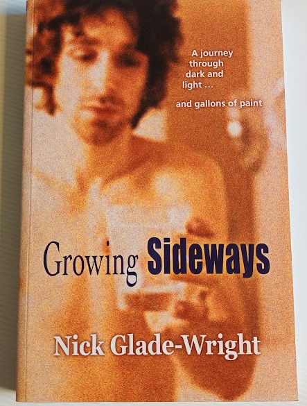 Growing Sideways