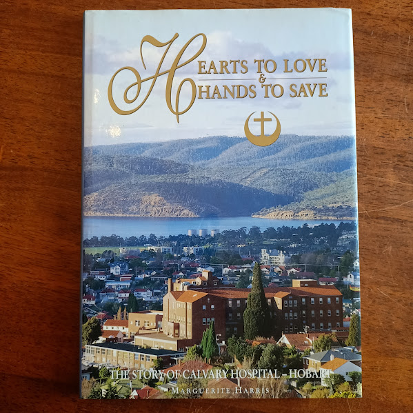 Hearts to Love & Hands to Save