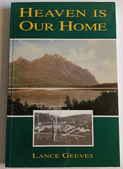 Heaven is Our Home