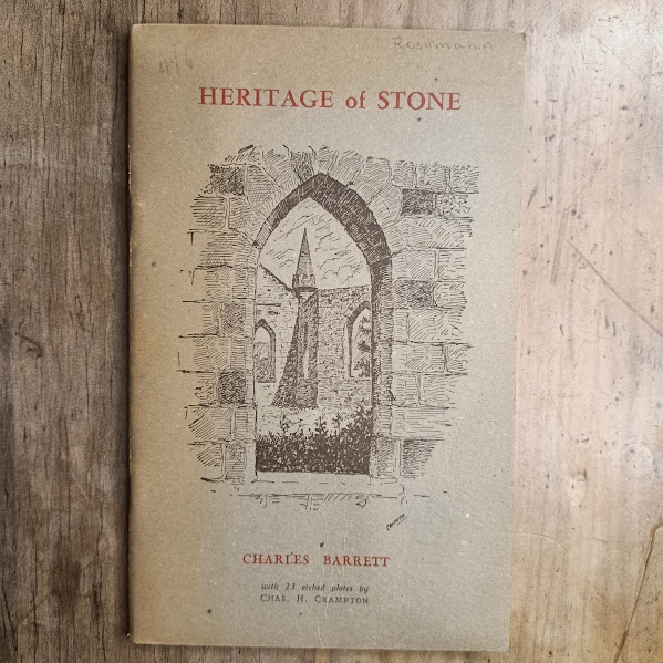 Heritage of Stone