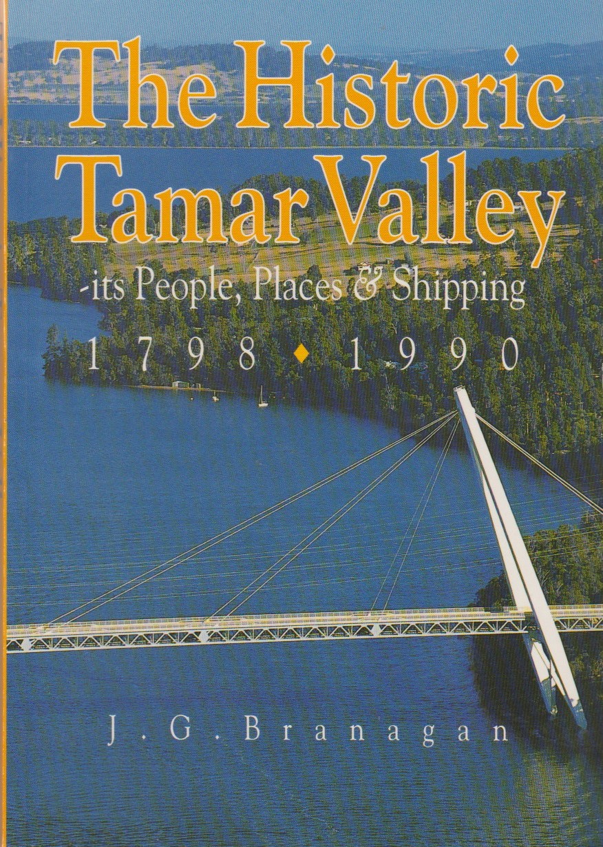 The Historic Tamar Valley