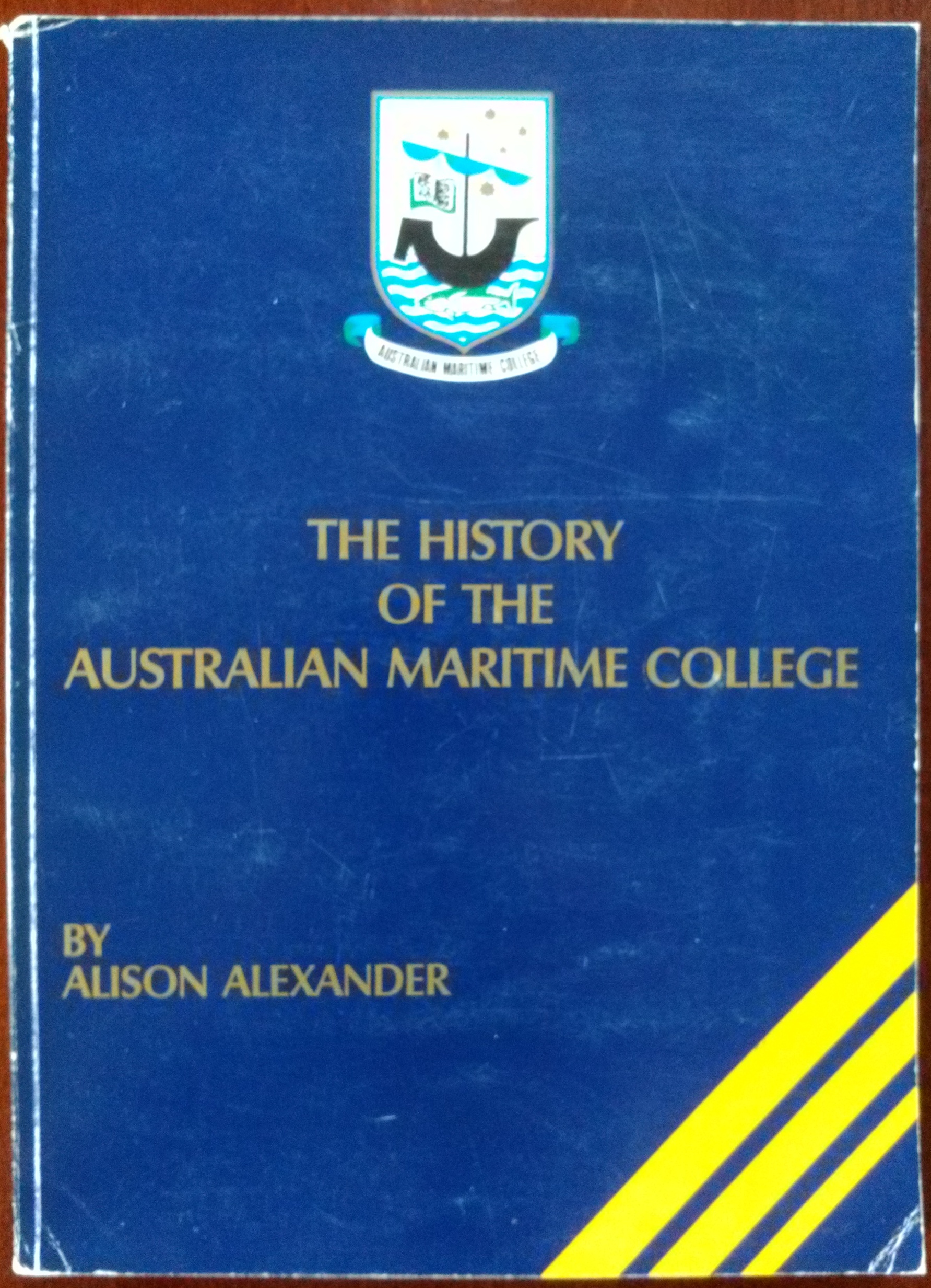The History of The Australian Maritime College