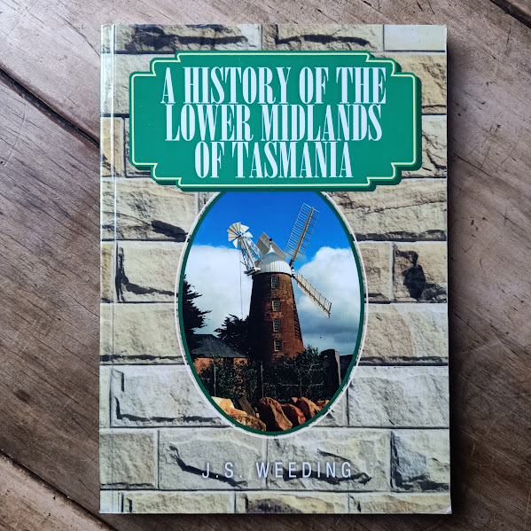 A History of the Lower Midlands