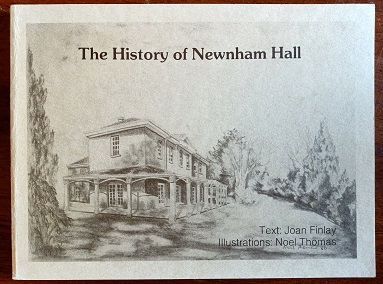 The History of Newnham Hall
