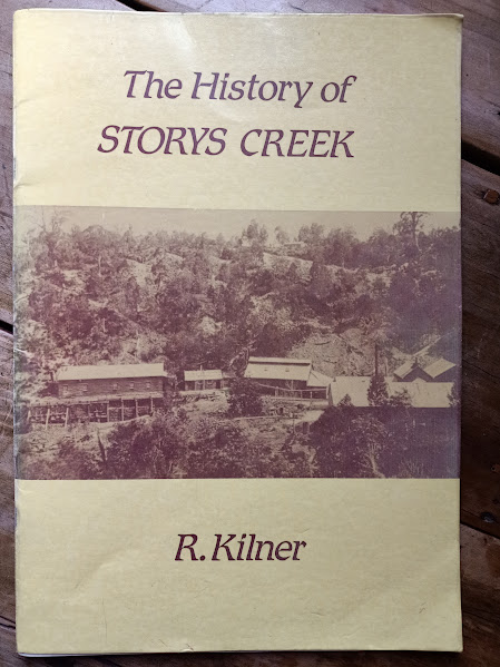 The History of Storys Creek