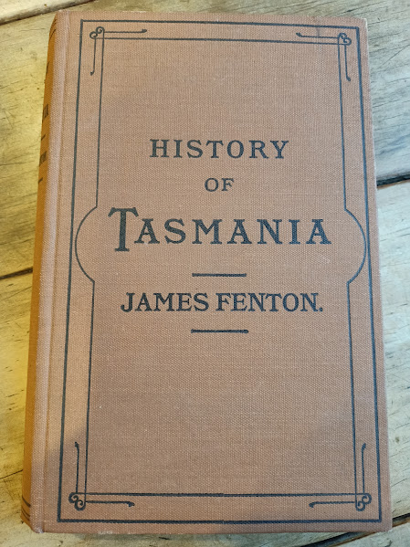 History of Tasmania History of Tasmania