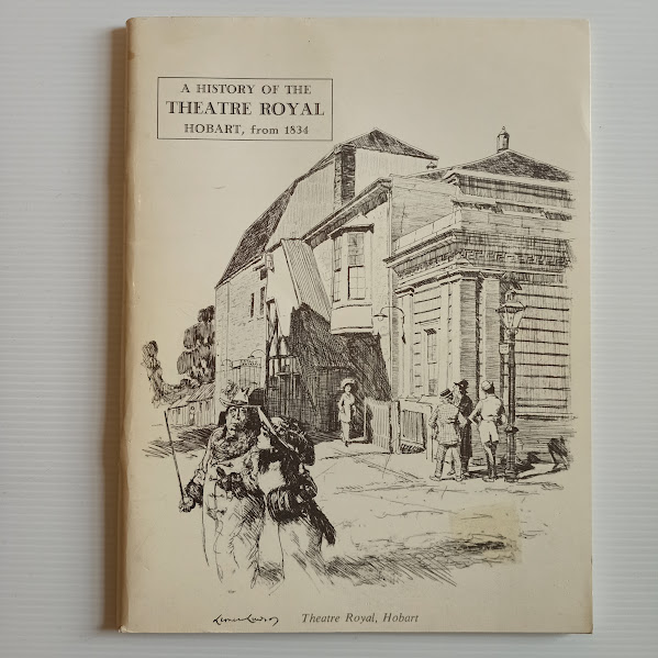 A History of the Theatre Royal