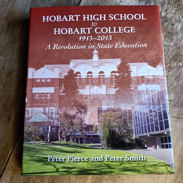 Hobart High School to Hobart College 1913-2013 Hobart High School to Hobart College 1913-2013