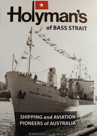 Holyman's of Bass Strait